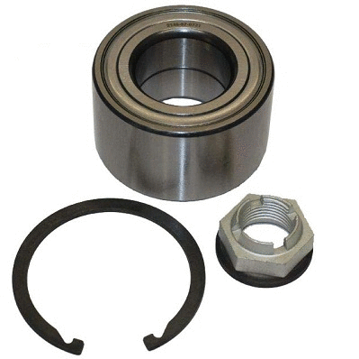 Wheel Bearing Kit (NBK2146)