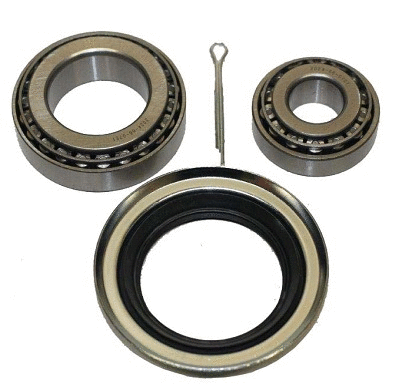 Wheel Bearing Kit (NBK2024)
