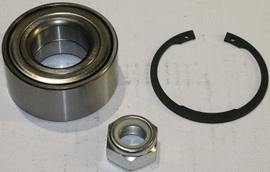 Wheel Bearing Kit (NBK2100)