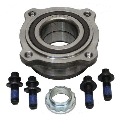 Wheel Bearing Kit (NBK1128)