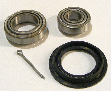Wheel Bearing Kit (NBK2073)