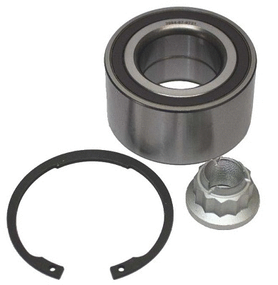 Wheel Bearing Kit (NBK2084)