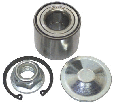 Wheel Bearing Kit (NBK2083)