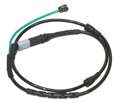 Warning Contact, brake pad wear (FK6102WL)