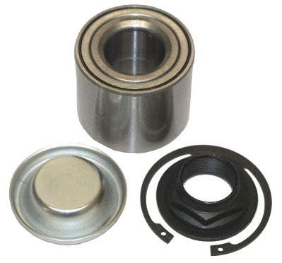 Wheel Bearing Kit (NBK2090)