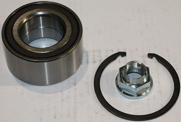 Wheel Bearing Kit (NBK2070)