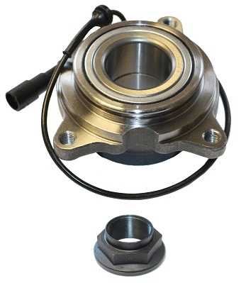 Wheel Bearing Kit (NBK1060)