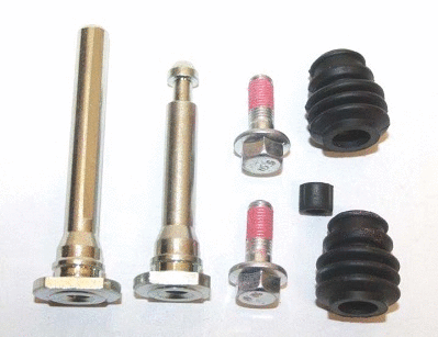 Guide Sleeve Kit, brake caliper (FK2037CK)
