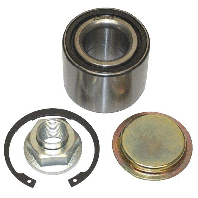 Wheel Bearing Kit (NBK2123)
