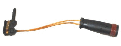 Warning Contact, brake pad wear (FK6007WL)