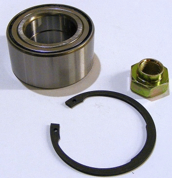 Wheel Bearing Kit (NBK2139)