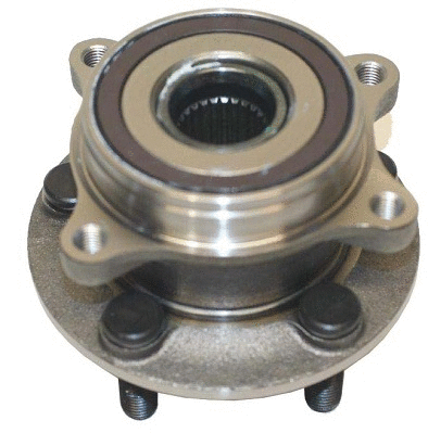 Wheel Bearing Kit (NBK1138)