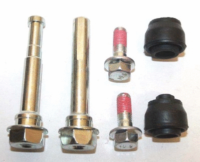 Guide Sleeve Kit, brake caliper (FK2027CK)
