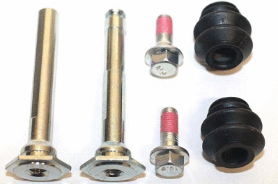 Guide Sleeve Kit, brake caliper (FK2012CK)