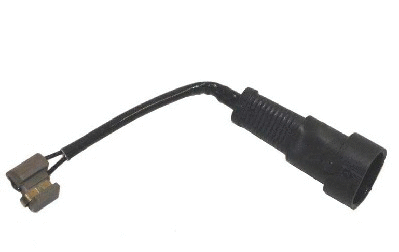 Warning Contact, brake pad wear (FK6117WL)