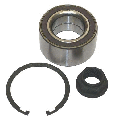 Wheel Bearing Kit (NBK2036)