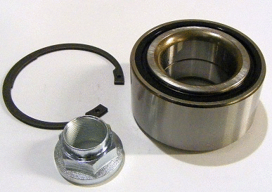 Wheel Bearing Kit (NBK2082)