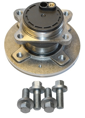 Wheel Bearing Kit (NBK1037)