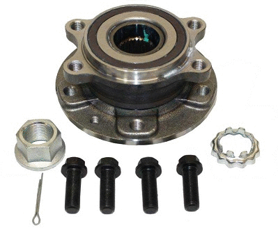 Wheel Bearing Kit (NBK1089)