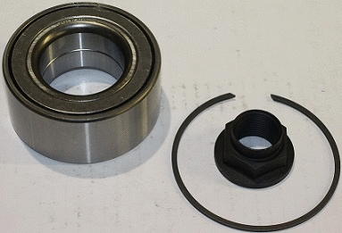 Wheel Bearing Kit (NBK2131)