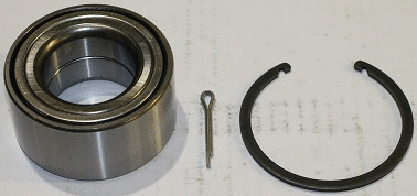 Wheel Bearing Kit (NBK2059)
