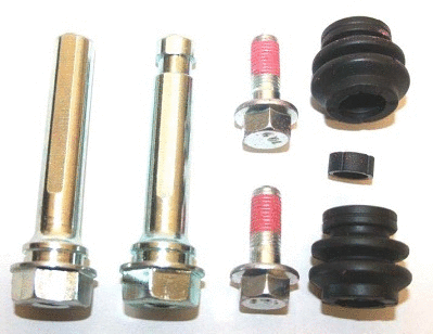 Guide Sleeve Kit, brake caliper (FK2050CK)