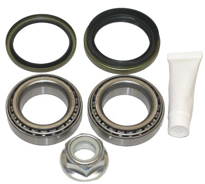 Wheel Bearing Kit (NBK2027)