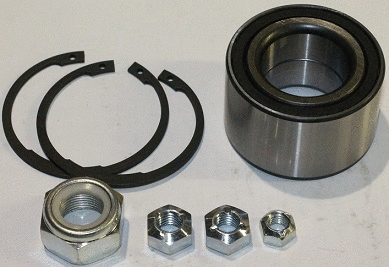 Wheel Bearing Kit (NBK2120)