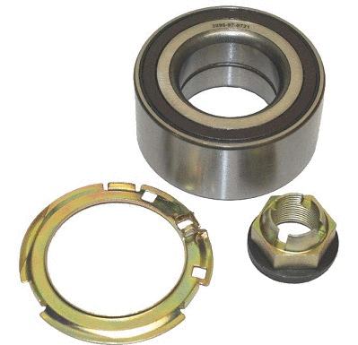 Wheel Bearing Kit (NBK2096)