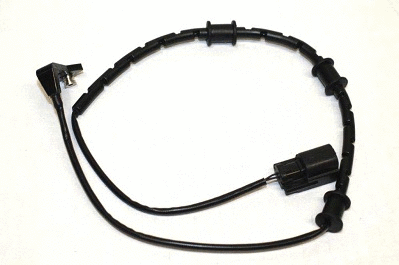 Warning Contact, brake pad wear (FK6081WL)