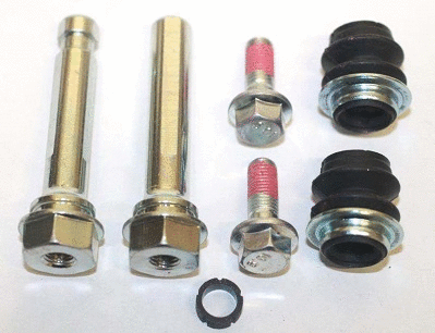 Guide Sleeve Kit, brake caliper (FK2008CK)