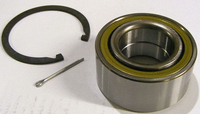 Wheel Bearing Kit (NBK2132)