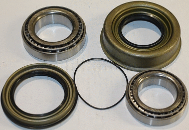 Wheel Bearing Kit (NBK2145)