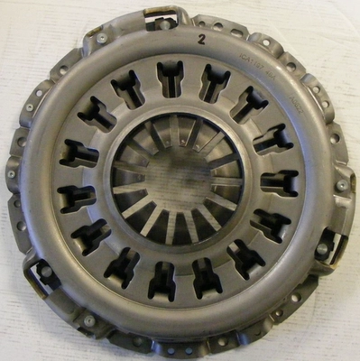 Clutch Kit (CK10485)