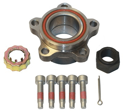 Wheel Bearing Kit (NBK1001)