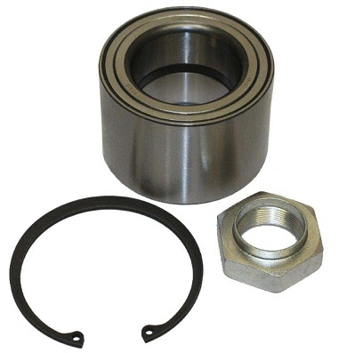 Wheel Bearing Kit (NBK2149)