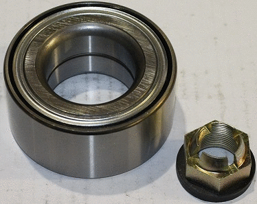 Wheel Bearing Kit (NBK2136)