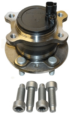 Wheel Bearing Kit (NBK1045)
