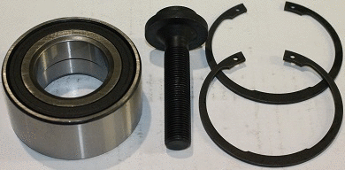 Wheel Bearing Kit (NBK2089)