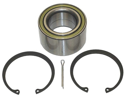 Wheel Bearing Kit (NBK2011)