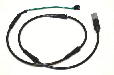 Warning Contact, brake pad wear (FK6099WL)