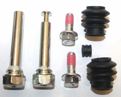 Guide Sleeve Kit, brake caliper (FK2054CK)