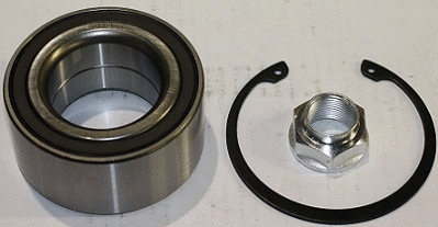Wheel Bearing Kit (NBK2062)