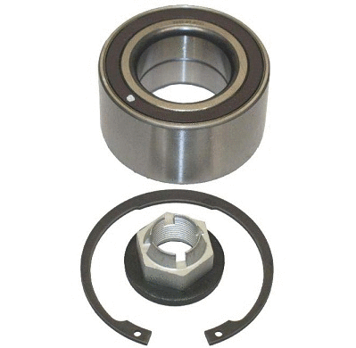 Wheel Bearing Kit (NBK2042)
