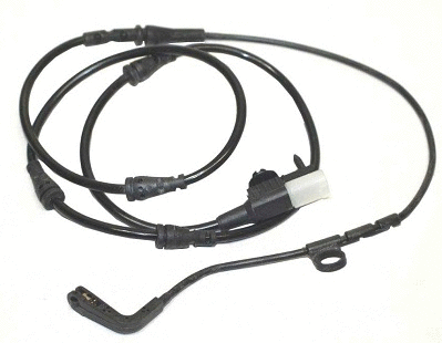 Warning Contact, brake pad wear (FK6124WL)