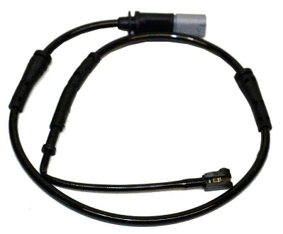 Warning Contact, brake pad wear (FK6112WL)