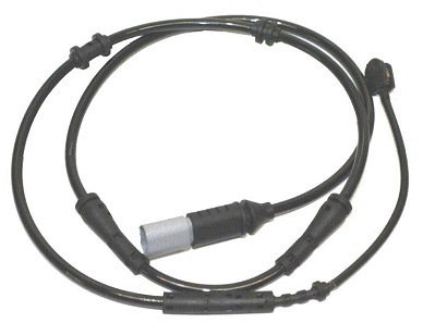 Warning Contact, brake pad wear (FK6100WL)