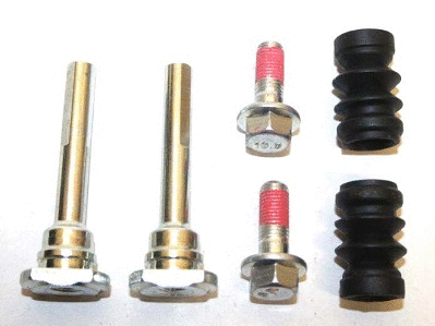 Guide Sleeve Kit, brake caliper (FK2042CK)