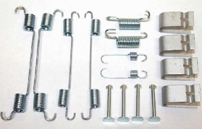 Accessory Kit, brake shoes (FK5055SK)