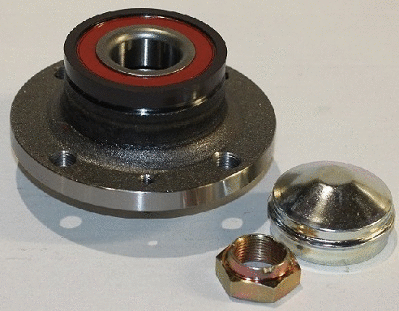 Wheel Bearing Kit (NBK1069)